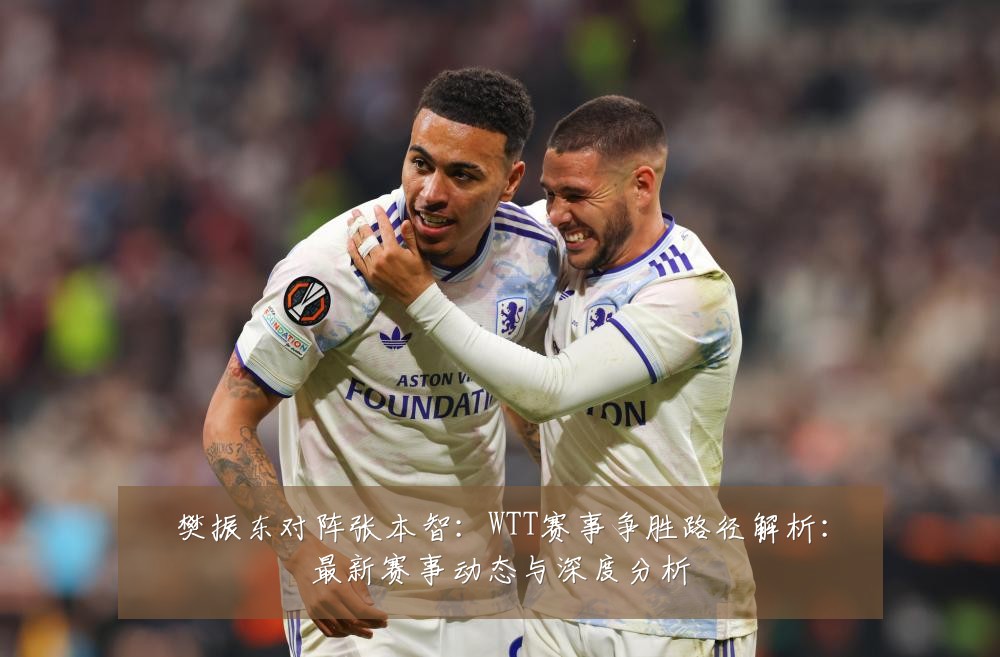 樊振东对阵张本智:WTT赛事争胜路径解析:最新赛事动态与深度分析